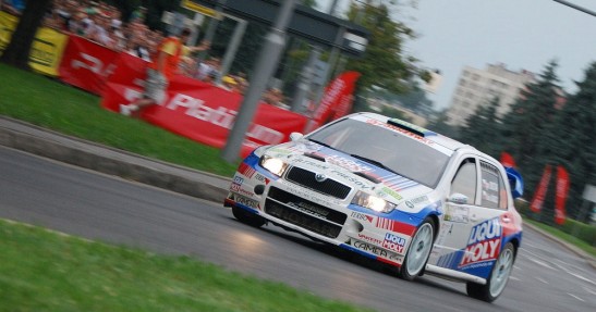 Rajd Rzeszowski